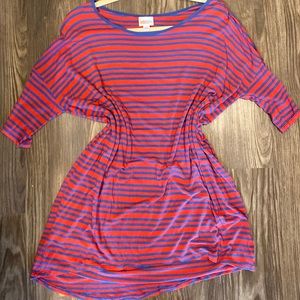 LulaRoe Irma Tunic - S